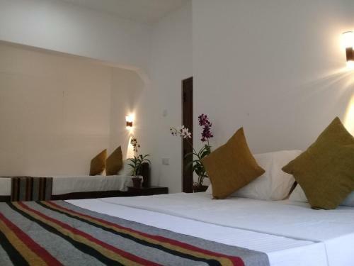 Hotel Green Edge Residences