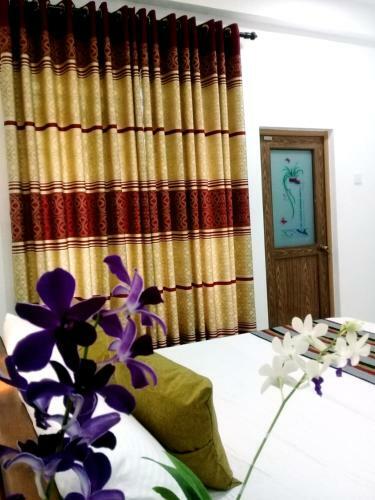Hotel Green Edge Residences