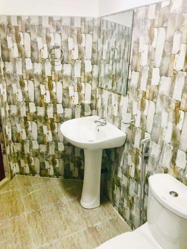 Hotel Green Edge Residences