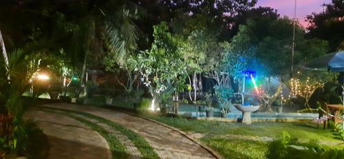 Hotel Green Edge Residences