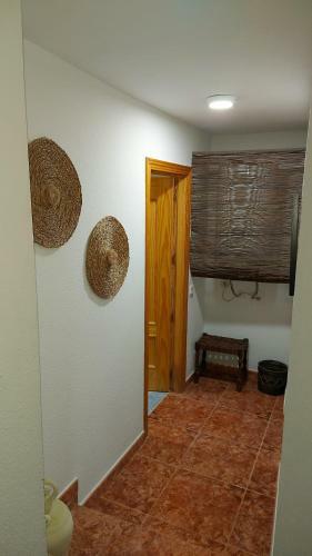 Casa Rural Cerros