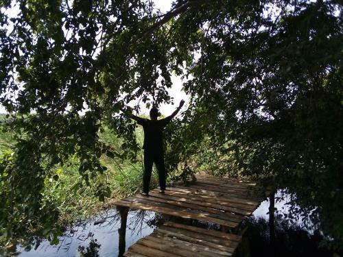 Bed & Breakfast Lake Bliss