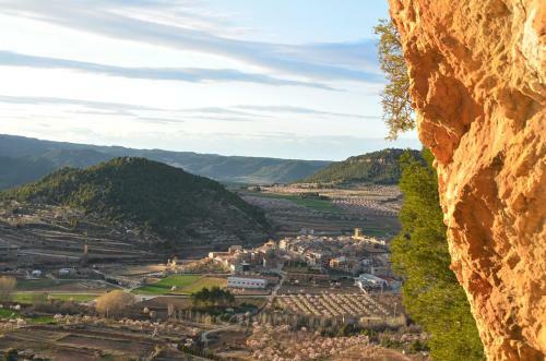 Agroturismo Casa Llovet