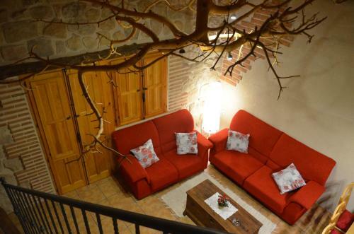 Agroturismo Casa Llovet