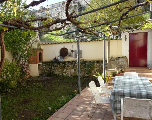 Casa Las Vi�as