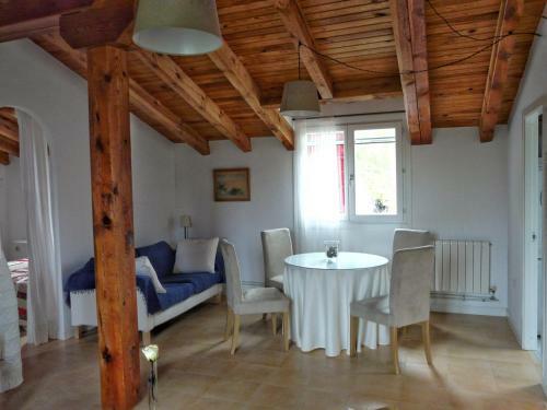Casa Las Vi�as