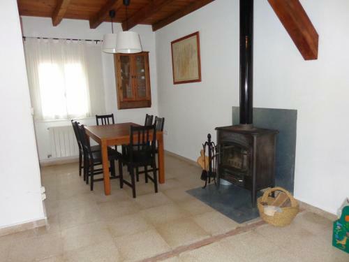 Casa Las Vi�as