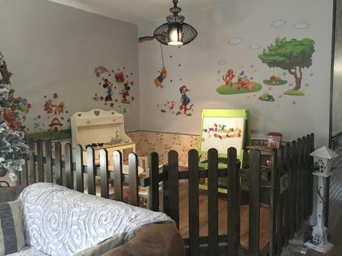 Agroturismo Casa Rural El Salidero II