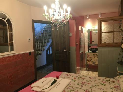 Agroturismo Casa Rural El Salidero II