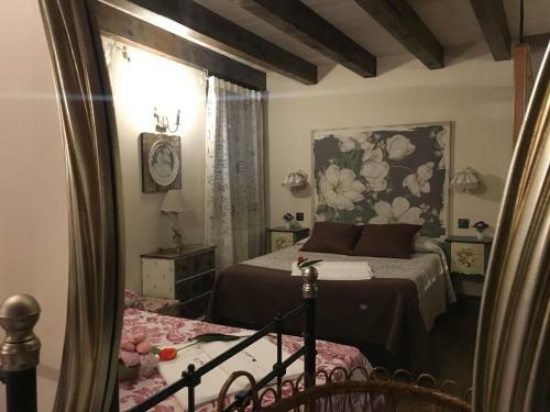 Agroturismo Casa Rural El Salidero II