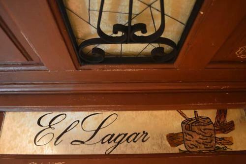 El Lagar