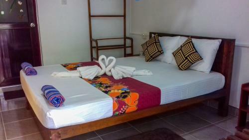 Green Village Homestay