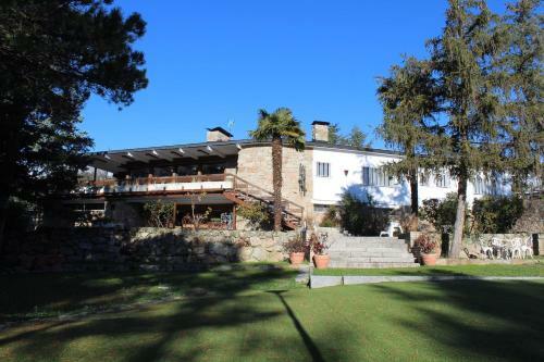 Villa Vistamadrid