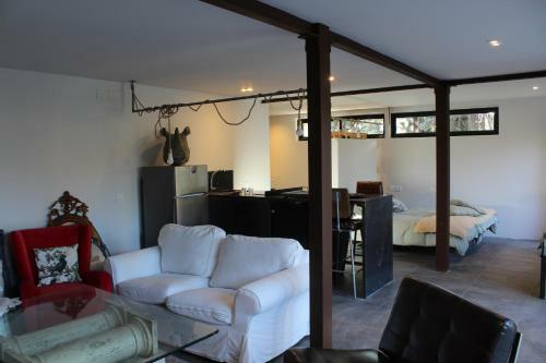 Villa Vistamadrid