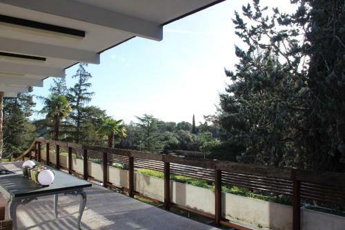 Villa Vistamadrid