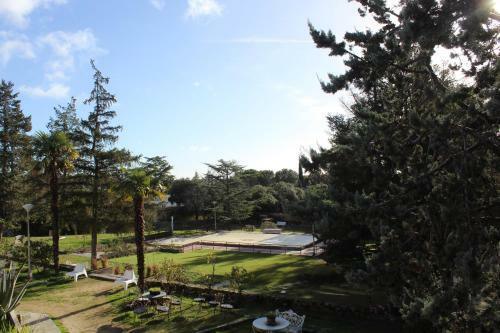 Villa Vistamadrid