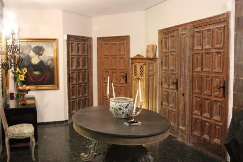 Villa Vistamadrid