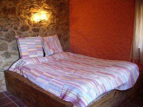 Agroturismo Casas El Alamillo- El Casta�ero