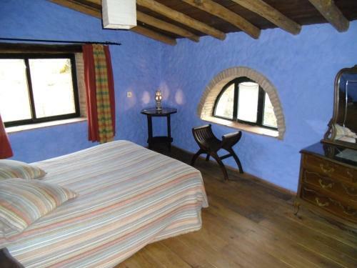 Agroturismo Casas El Alamillo- El Casta�ero
