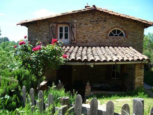 Agroturismo Casas El Alamillo- El Casta�ero