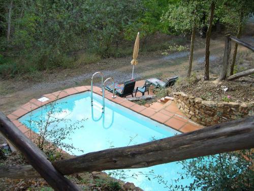 Agroturismo Casas El Alamillo- El Casta�ero