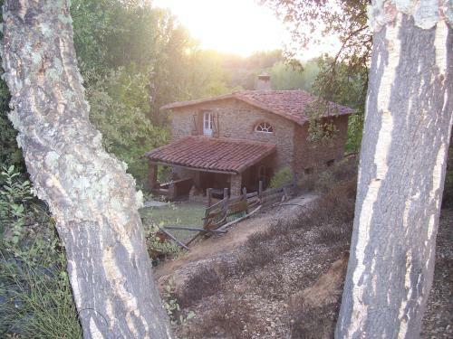 Agroturismo Casas El Alamillo- El Casta�ero