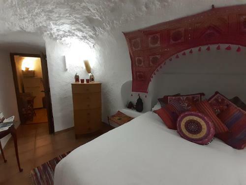 Bed & Breakfast Cuevas Galera - Cuevas de La Luz