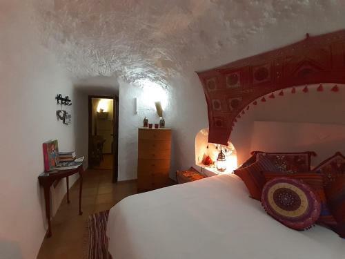 Bed & Breakfast Cuevas Galera - Cuevas de La Luz