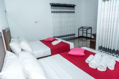 Hotel Sadee's Place