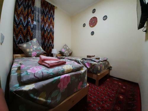 Bed & Breakfast Naqqosh