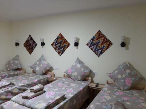 Bed & Breakfast Naqqosh