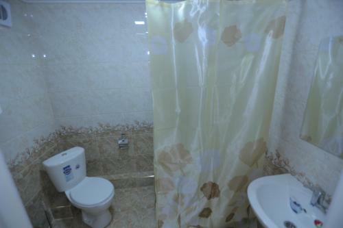 Hostal Sayidbek Hotel