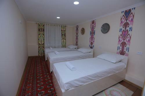 Hostal Sayidbek Hotel