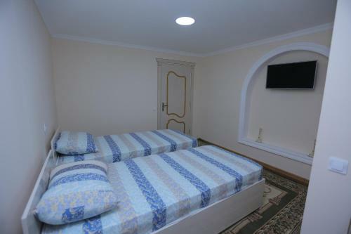 Hostal Sayidbek Hotel