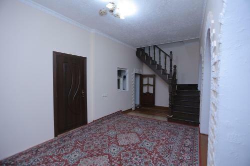 Hostal Sayidbek Hotel