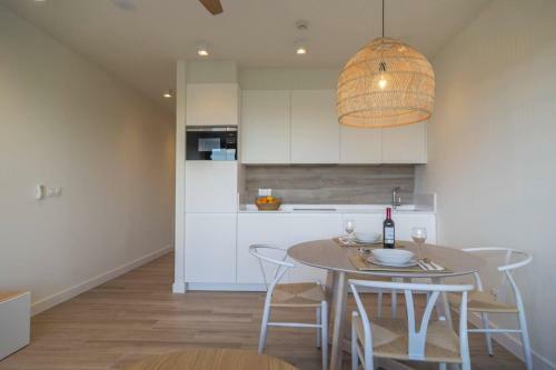 Apartamento Oceansuiteslangre