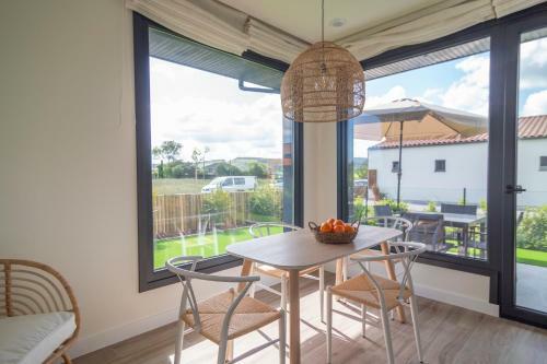 Apartamento Oceansuiteslangre