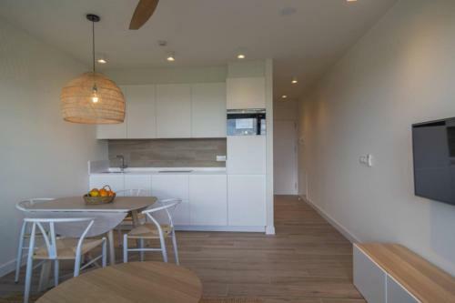 Apartamento Oceansuiteslangre