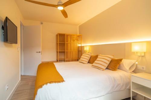 Apartamento Oceansuiteslangre