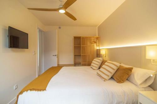Apartamento Oceansuiteslangre