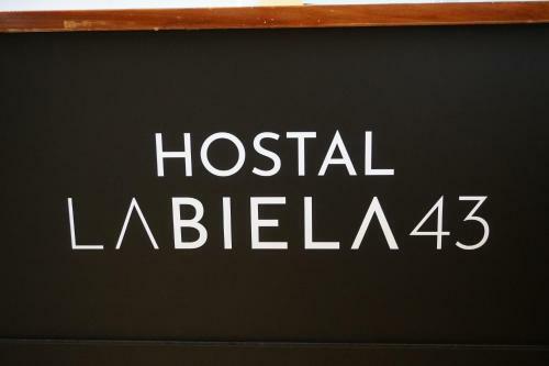 Hostal La Biela 43