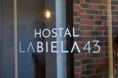 Hostal La Biela 43
