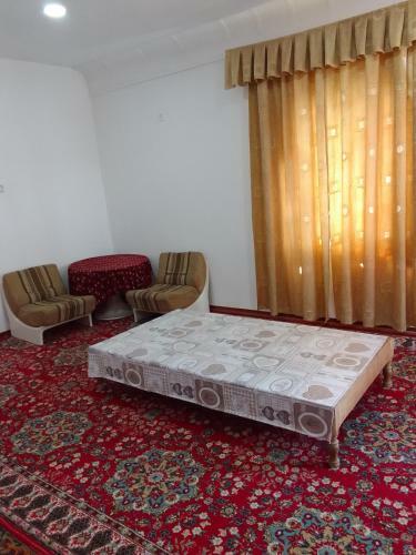 Hostal Khiva Rayhon