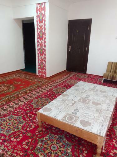 Hostal Khiva Rayhon
