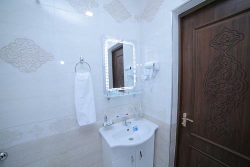Minor Boutique Hotel