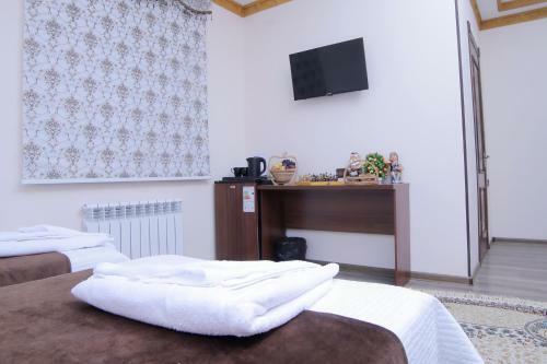Minor Boutique Hotel