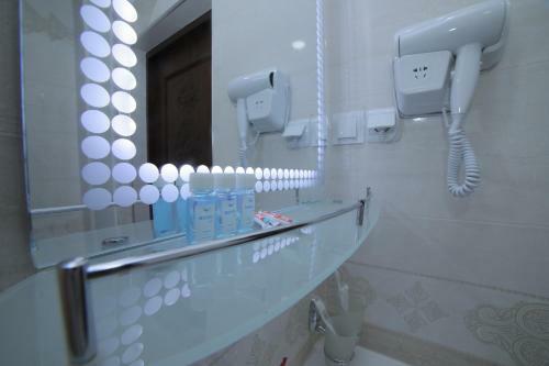 Minor Boutique Hotel