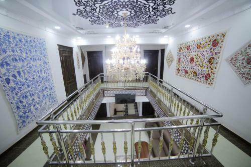 Minor Boutique Hotel