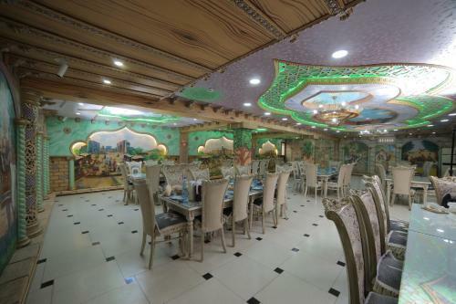 Minor Boutique Hotel