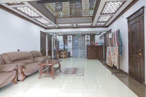 Minor Boutique Hotel